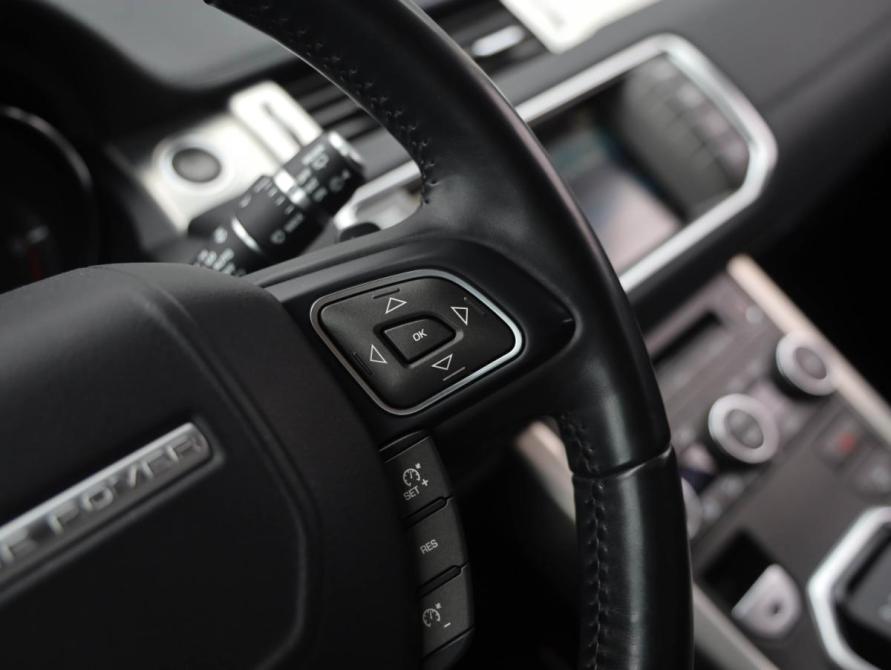 Land Rover Range Rover Evoque I Санкт-Петербург  - изображение 19