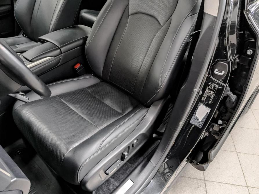Lexus RX IV Рестайлинг Москва  - изображение 19