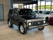 Lada (ВАЗ) Niva Legend Оренбург  - изображение 23