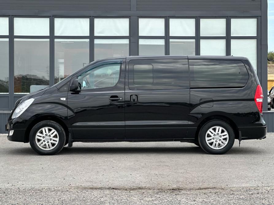 Hyundai H-1 II Рестайлинг Волгоград  - изображение 4
