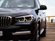 BMW X3 III (G01) Москва  - изображение 42