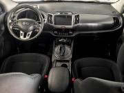 Kia Sportage III Москва  - изображение 28