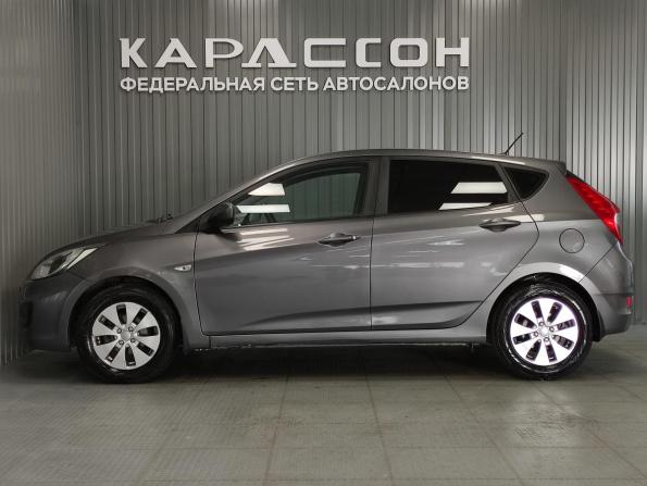 Hyundai Solaris I с пробегом 2012 года, цена 670 000 рублей, 180000 км, хэтчбек, Автокод Объявления