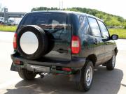 Chevrolet Niva I Иваново  - изображение 23