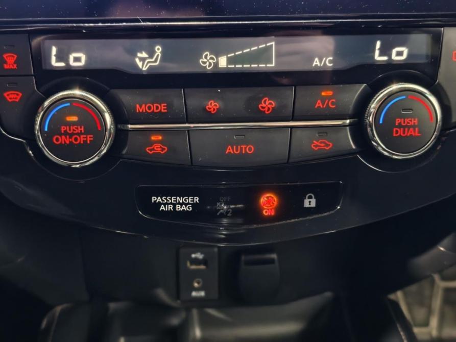 Nissan Qashqai II Курск  - изображение 14