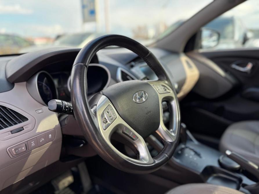 Hyundai ix35 I Набережные Челны  - изображение 14