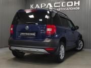 Skoda Yeti I Пермь  - изображение 20