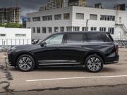 GAC Trumpchi S9 Москва  - изображение 43