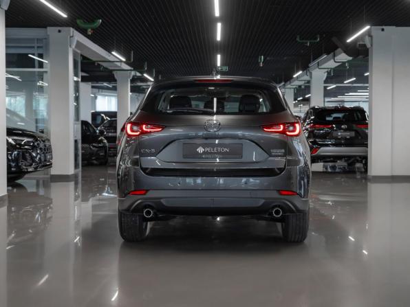 Mazda CX-5 II Рестайлинг с пробегом 2026 года, цена 3 850 000 рублей, 15 км, внедорожник, Автокод Объявления