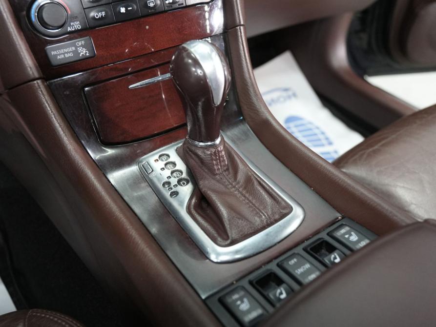 Infiniti EX I (J50) Новосибирск  - изображение 29
