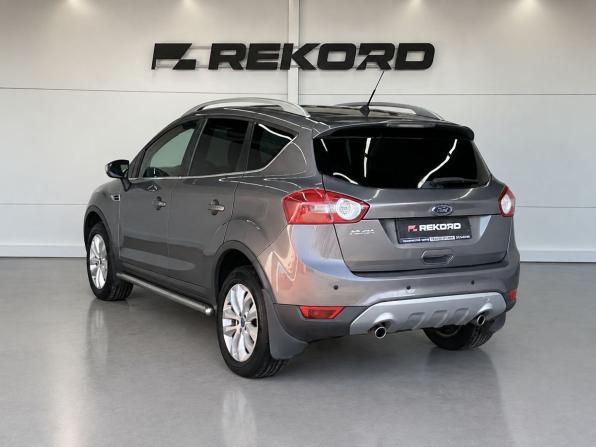Ford Kuga I с пробегом 2011 года, цена 899 000 рублей, 217751 км, внедорожник, Автокод Объявления