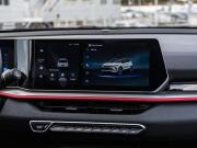 Geely Coolray I Рестайлинг Москва  - изображение 34