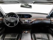 Mercedes-Benz S-Класс V (W221) Санкт-Петербург  - изображение 46