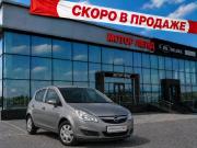 Opel Corsa D Воронеж  - изображение 4