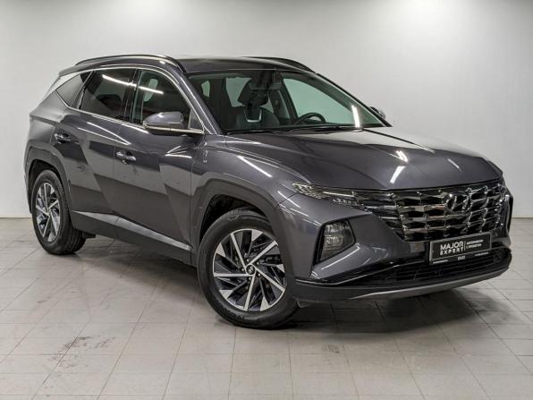 Hyundai Tucson IV с пробегом 2021 года, цена 3 290 000 рублей, 88455 км, внедорожник, Автокод Объявления