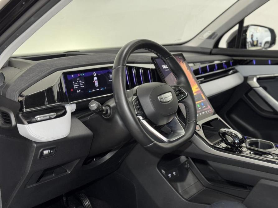 Geely Atlas II Нижний Новгород  - изображение 13