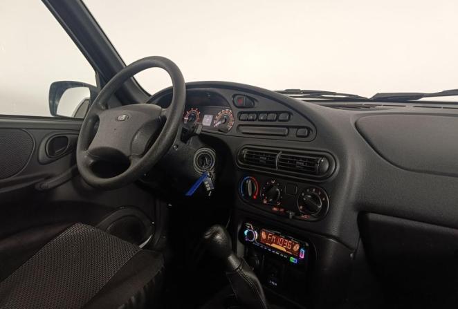 Lada (ВАЗ) Niva Travel I с пробегом 2024 года, цена 1 120 000 рублей, 10032 км, внедорожник, Автокод Объявления