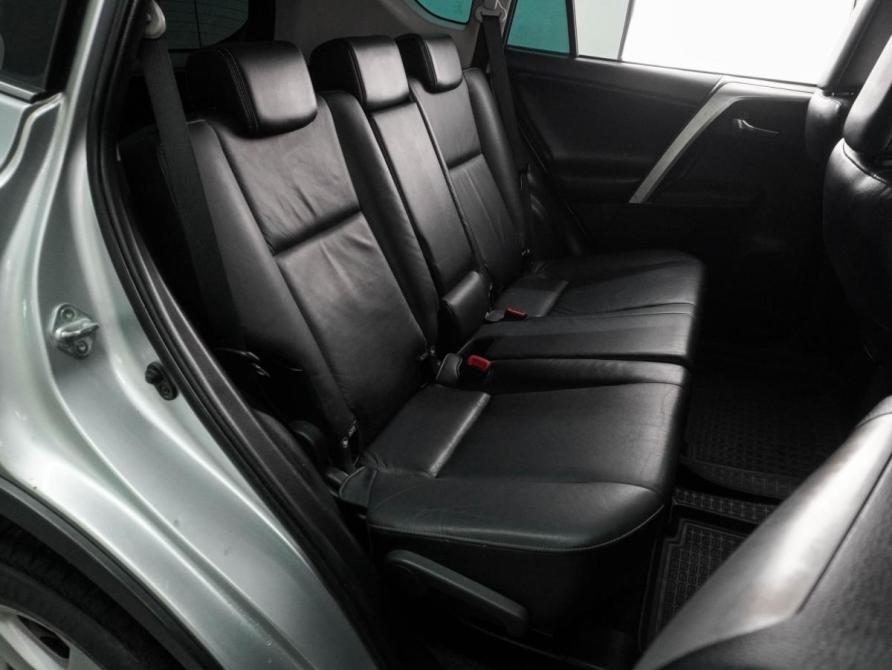 Toyota RAV4 IV (XA40) Воронеж  - изображение 7