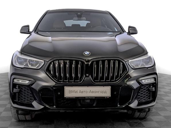 BMW X6 III (G06) с пробегом 2021 года, цена 9 290 000 рублей, 45795 км, внедорожник, Автокод Объявления