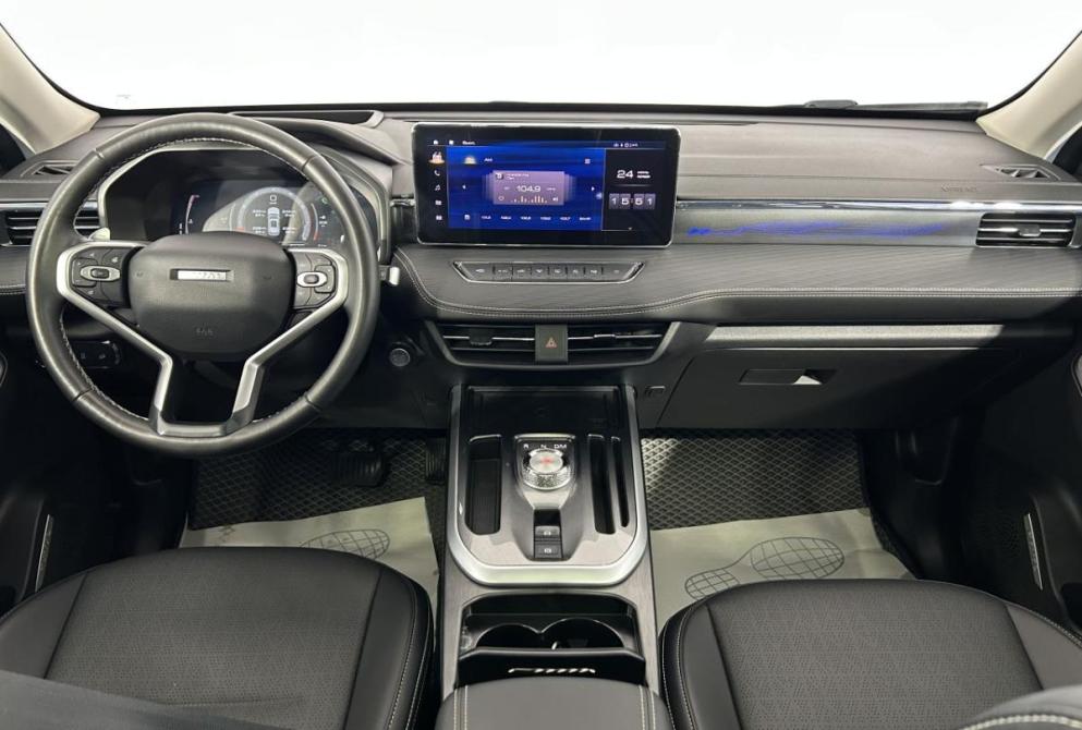 Haval Jolion I Рестайлинг Саранск  - изображение 22