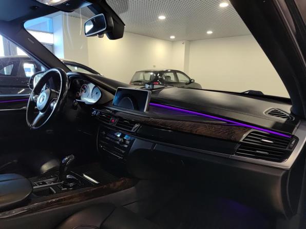 BMW X5 III (F15) с пробегом 2016 года, цена 3 370 000 рублей, 300790 км, внедорожник, Автокод Объявления