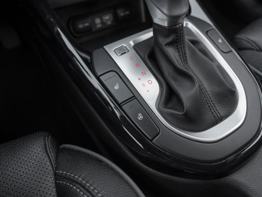 Kia Cerato IV Москва  - изображение 15
