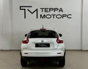 Nissan Juke I Екатеринбург  - изображение 27