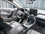 Toyota RAV4 V (XA50) Москва  - изображение 33