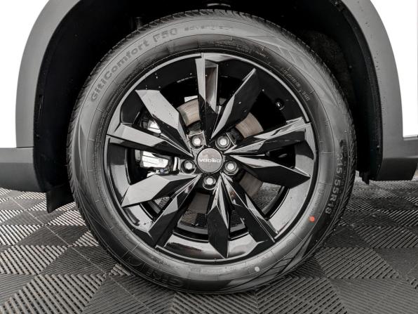Omoda C5 I с пробегом 2025 года, цена 2 300 000 рублей, 1536 км, внедорожник, Автокод Объявления