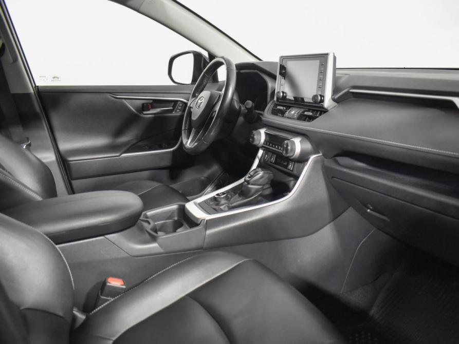 Toyota RAV4 V (XA50) Санкт-Петербург  - изображение 15