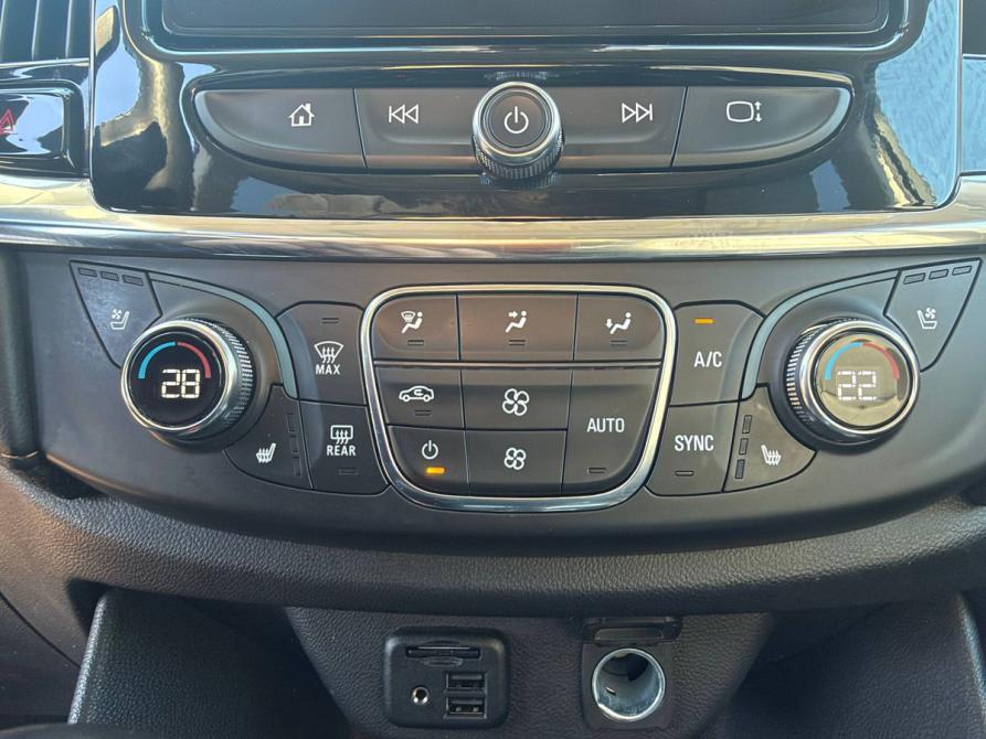 Chevrolet Traverse II Санкт-Петербург  - изображение 26