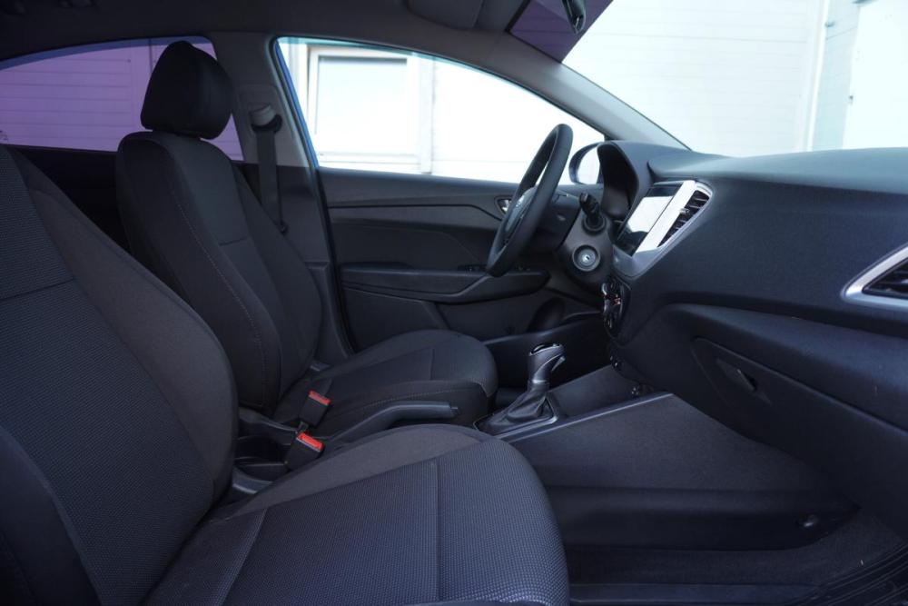 Hyundai Solaris II Ульяновск  - изображение 18
