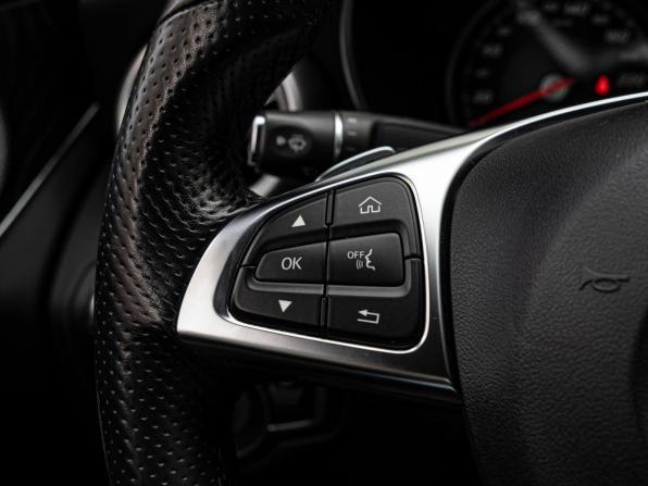 Mercedes-Benz C-Класс IV (W205) с пробегом 2017 года, цена 2 549 000 рублей, 113103 км, седан, Автокод Объявления
