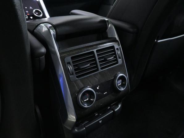 Land Rover Range Rover Sport II Рестайлинг с пробегом 2018 года, цена 4 470 000 рублей, 162908 км, внедорожник, Автокод Объявления