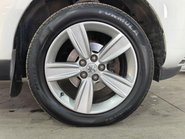 Peugeot 4007 с пробегом 2012 года, цена 1 127 000 рублей, 138100 км, внедорожник, Автокод Объявления