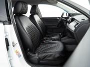 Skoda Rapid II Москва  - изображение 25
