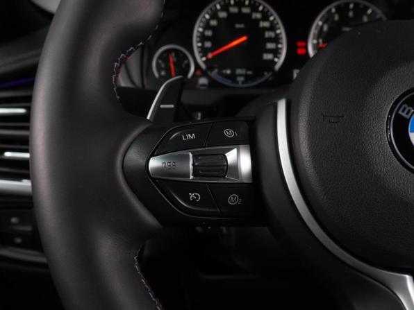 BMW X6 M II (F86) с пробегом 2015 года, цена 3 699 000 рублей, 162671 км, внедорожник, Автокод Объявления