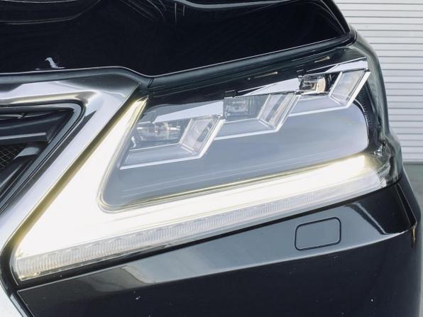Lexus LX III Рестайлинг 2 с пробегом 2021 года, цена 11 100 000 рублей, 111254 км, внедорожник, Автокод Объявления