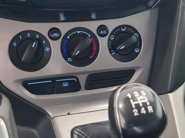 Ford Focus III с пробегом 2012 года, цена 750 000 рублей, 237288 км, седан, Автокод Объявления