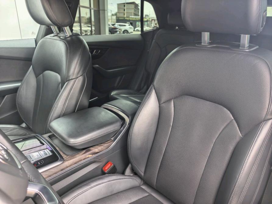 Audi Q8 I (4M) Краснодар  - изображение 14
