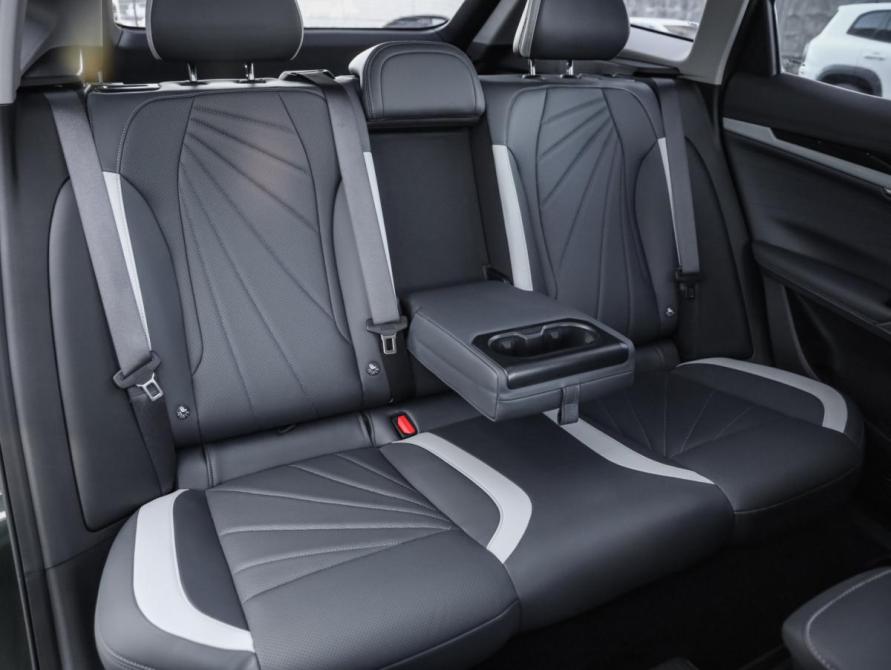 Geely Atlas II Санкт-Петербург  - изображение 32