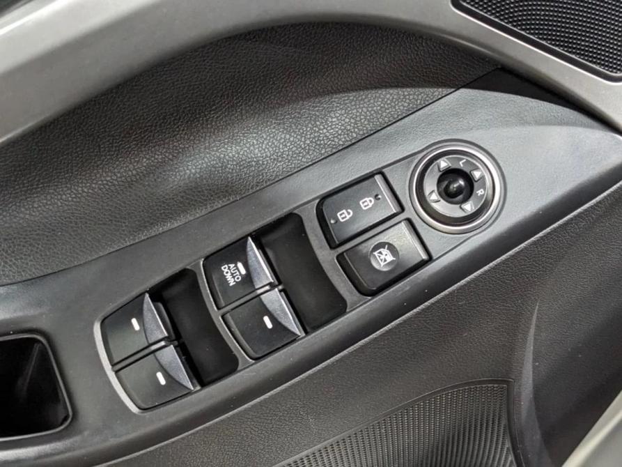Hyundai Elantra V (MD) Рестайлинг Пермь  - изображение 22