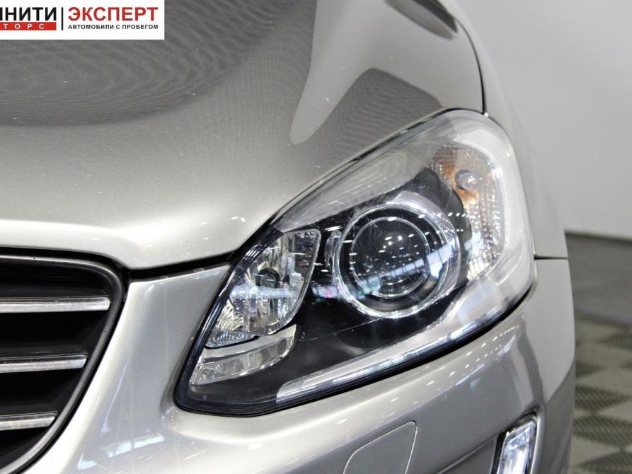 Volvo XC60 I Рестайлинг Белгород  - изображение 9