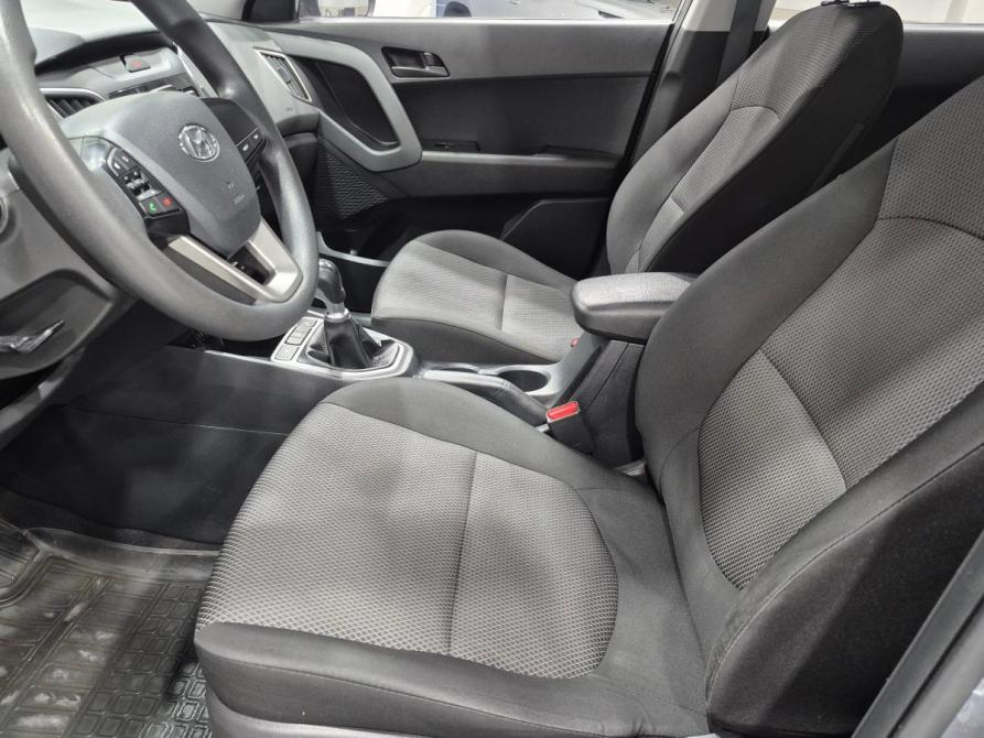 Hyundai Creta I Воронеж  - изображение 12