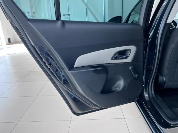 Chevrolet Cruze I Рестайлинг с пробегом 2014 года, цена 810 000 рублей, 147217 км, седан, Автокод Объявления