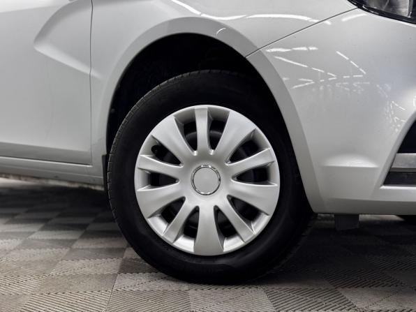 Lada (ВАЗ) Vesta I с пробегом 2020 года, цена 1 024 000 рублей, 128983 км, универсал, Автокод Объявления