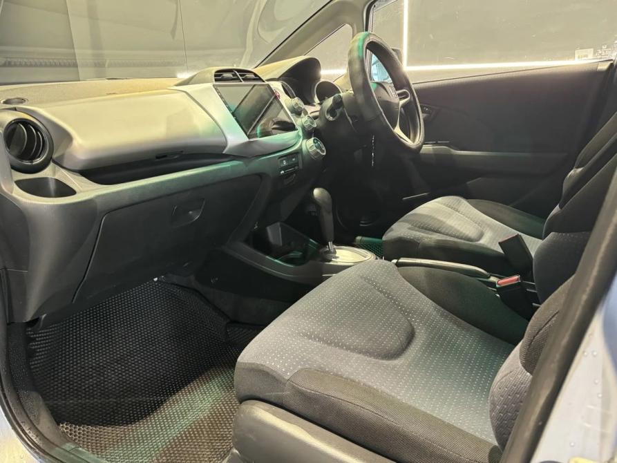 Honda Fit II Новокузнецк  - изображение 11