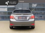 Hyundai Solaris I Рестайлинг Казань  - изображение 20