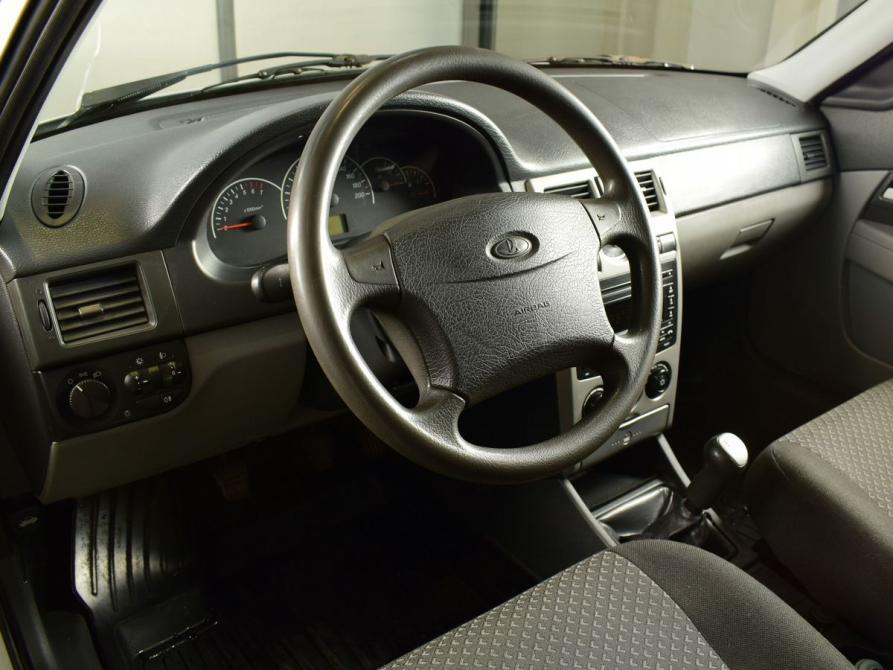 Lada (ВАЗ) Priora I Кемерово  - изображение 6