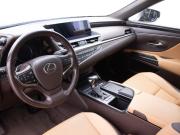 Lexus ES VII Москва  - изображение 27